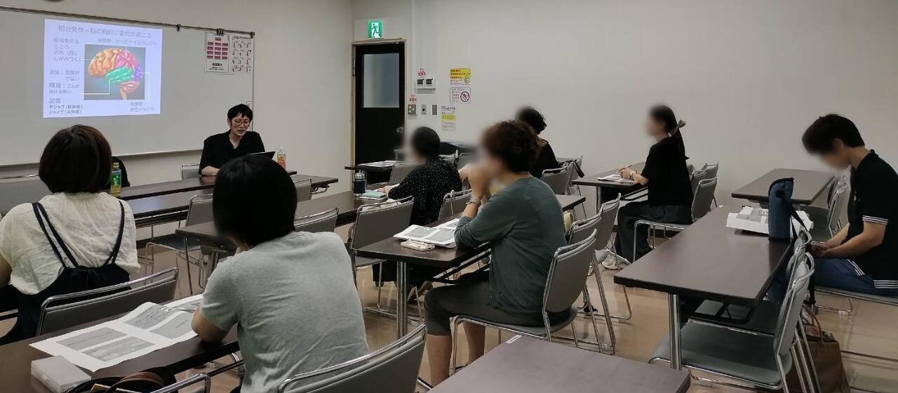7月例会のご報告